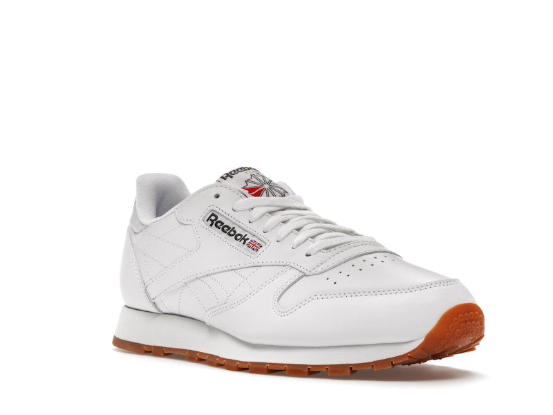 Reebok Classic Leather White