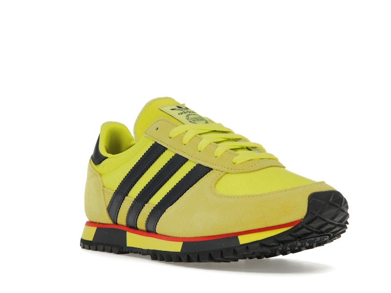 adidas Marathon 86 SPZL Shock Slime