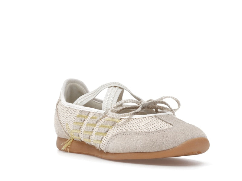 adidas Barreda Mary Jane Non Dyed Matte Gold (Women's)