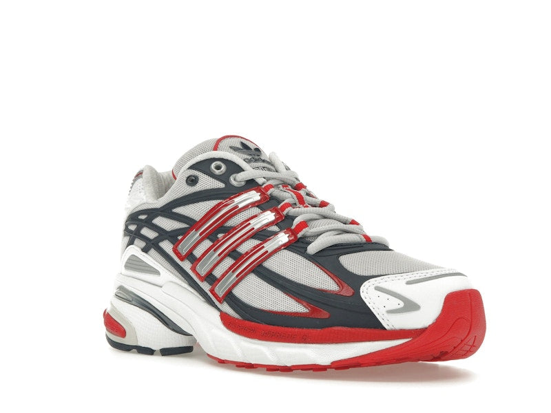adidas Adistar Cushion 3 Grey Better Scarlet