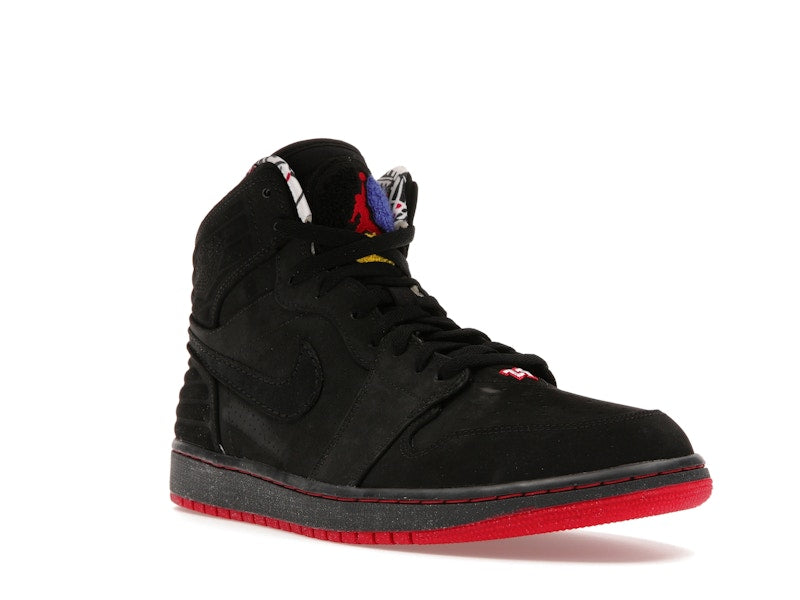 Jordan 1 Retro 93 Playoffs