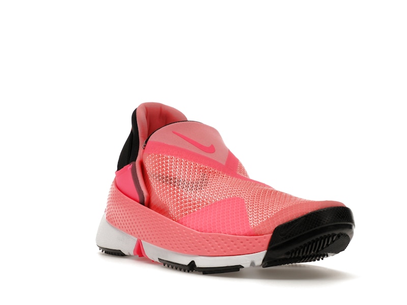 Nike Go FlyEase Pink Gaze