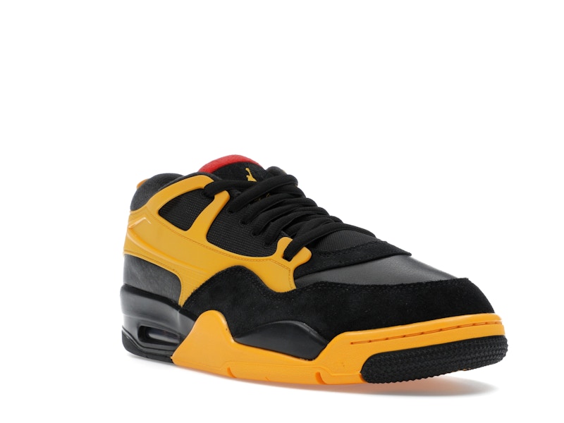 Jordan 4 RM Bruce Lee