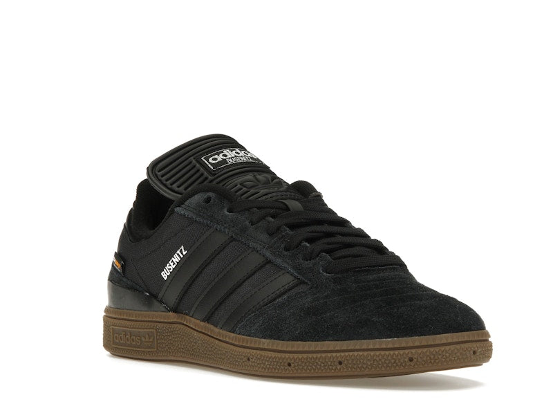 adidas Busenitz Core Black Gum