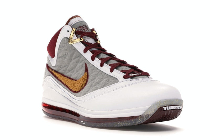 Nike LeBron 7 MVP (2020)