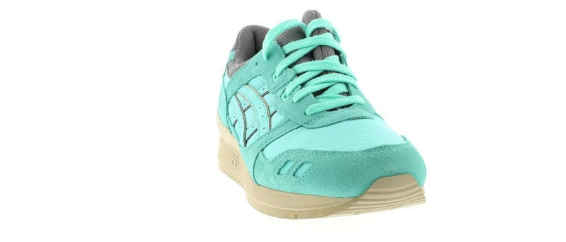 ASICS Gel-Lyte III Kithstrike Cockatoo Green