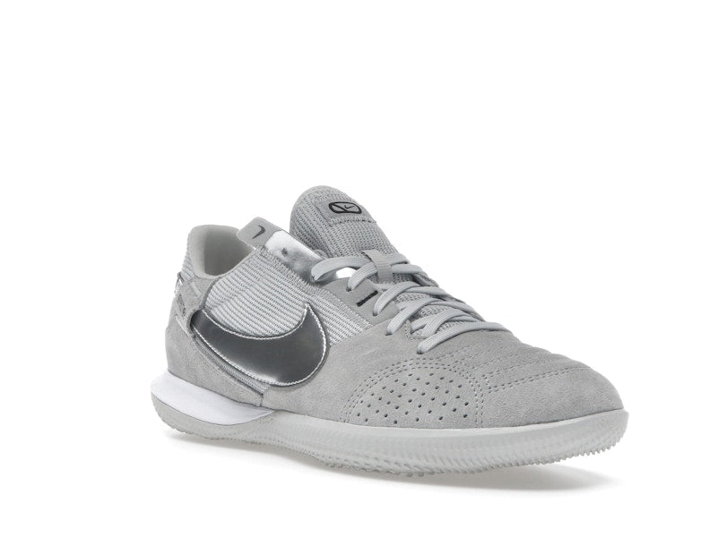 Nike Streetgato Light Smoke Grey Metallic Silver