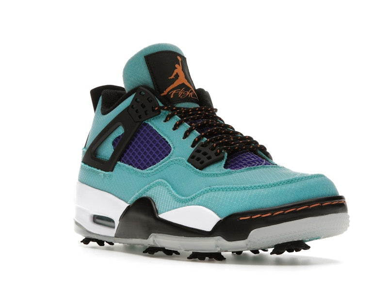 Jordan 4 Retro Golf US Open Torrey Pines Pack ACG