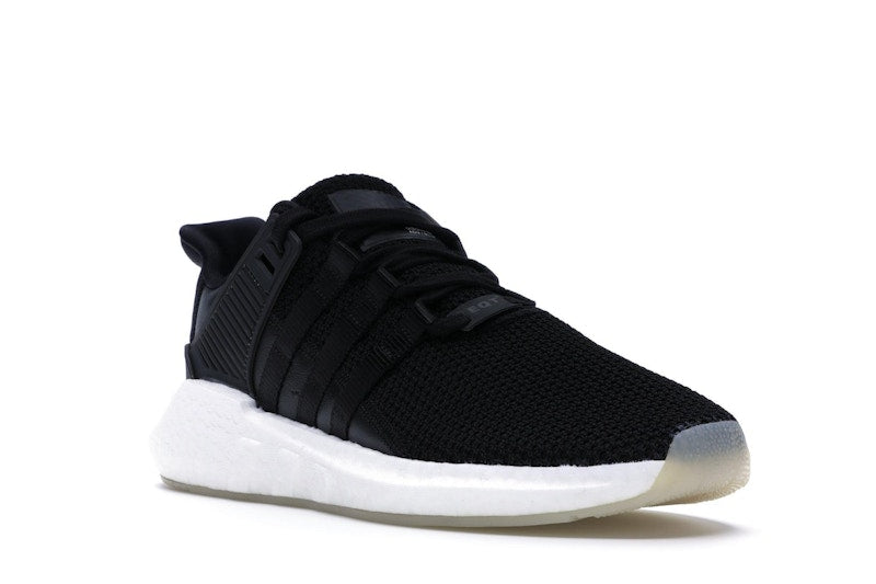 adidas EQT Support 93/17 Core Black