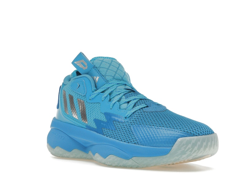 adidas Dame 8 Young Dolla
