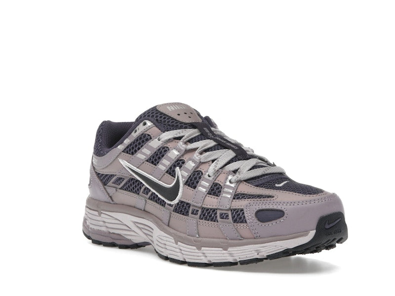 Nike P-6000 SE Light Violet Ore Dark Raisin Women's)
