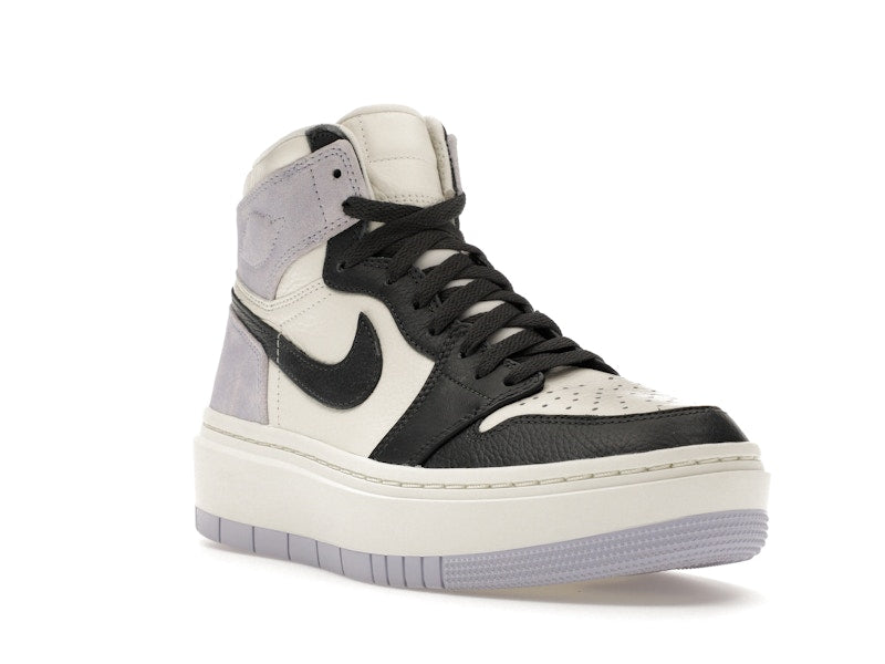 Jordan 1 Elevate High Lilac Black Toe (Women's)