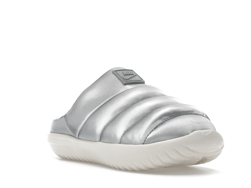 Nike Burrow SE Metallic Silver Light Orewood Brown (Women's)