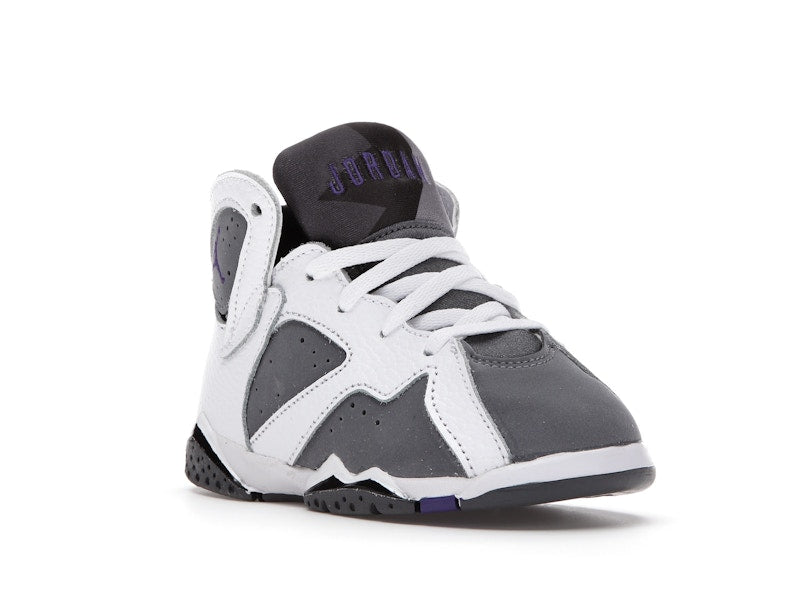 Jordan 7 Retro Flint (2021) (TD)