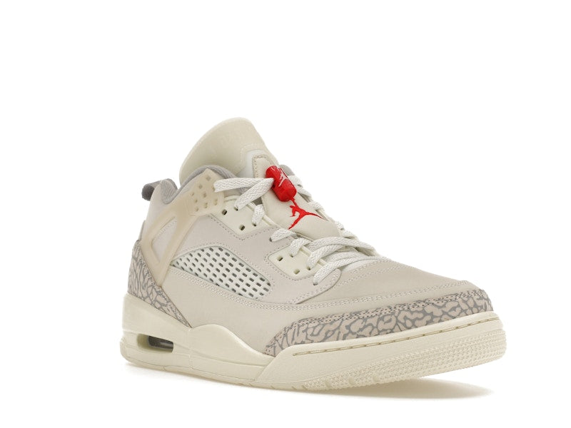 Jordan Spizike Low Coconut Milk