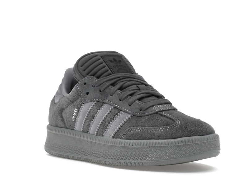 adidas Samba XLG Carbon Grey