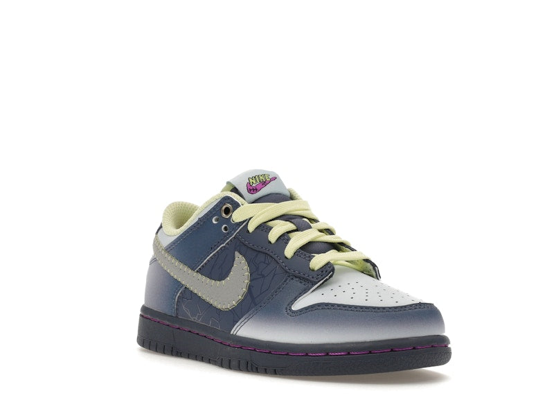 Nike Dunk Low Halloween I Am Fearless (PS)