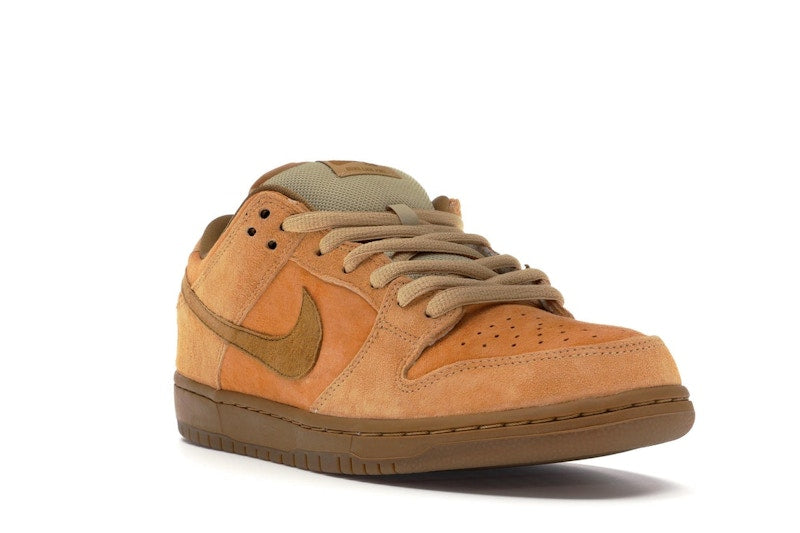 Nike SB Dunk Low Wheat (2017)