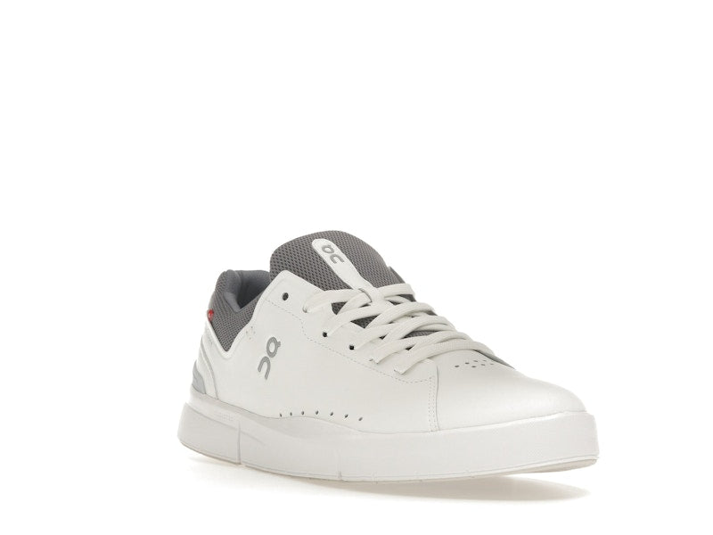On The Roger Advantage White Fossil (Women's)