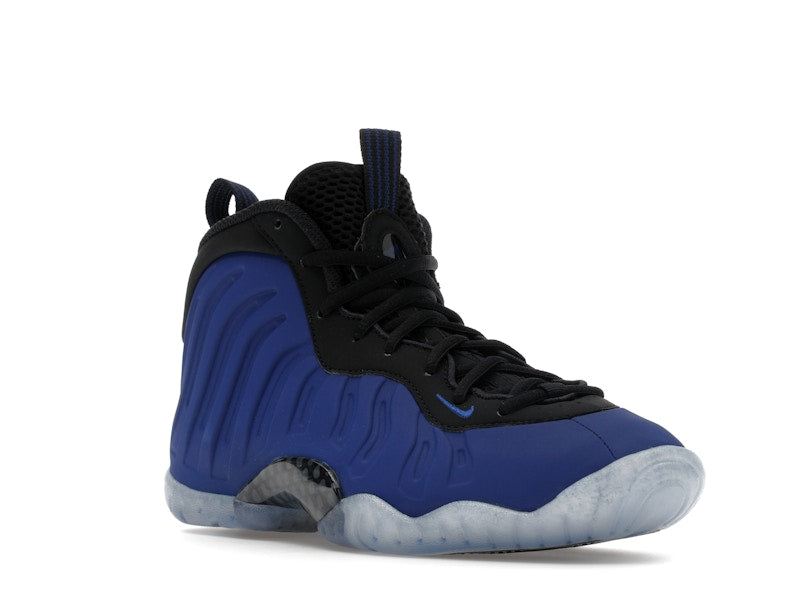Nike Little Posite One Deep Royal (GS)