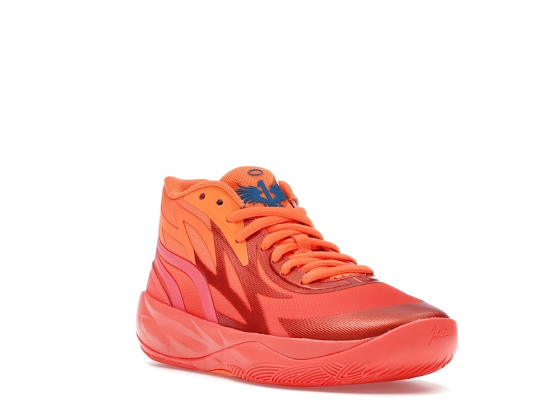 Puma LaMelo Ball MB.02 Supernova (GS)