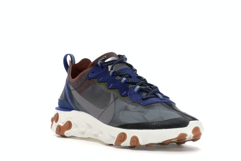 Nike React Element 87 Dusty Peach