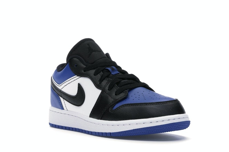 Jordan 1 Low Royal Toe (GS)