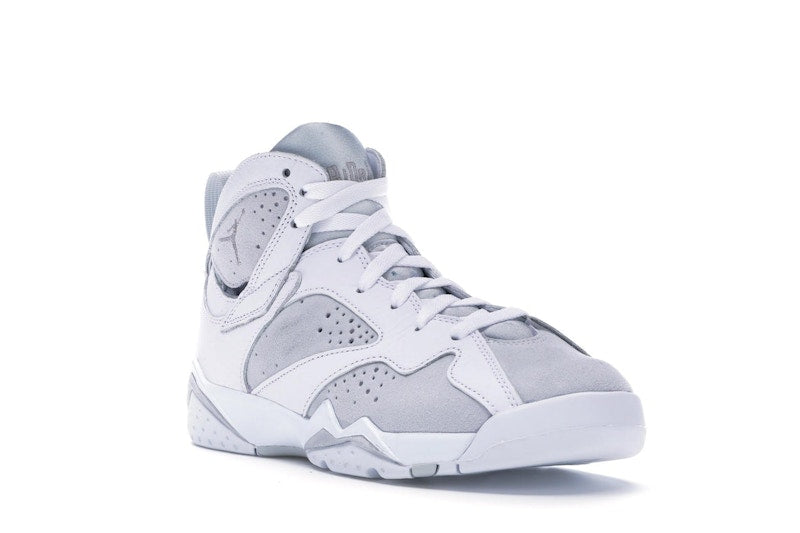 Jordan 7 Retro Pure Platinum (GS)