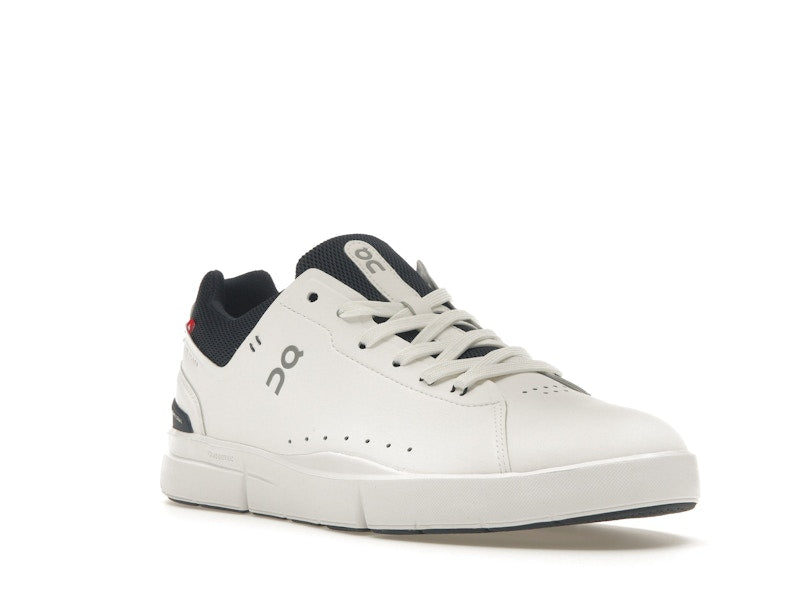 On The Roger Advantage White Midnight