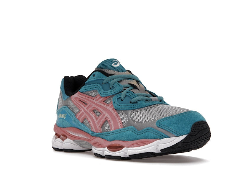 ASICS Gel-NYC Awake NY Teal