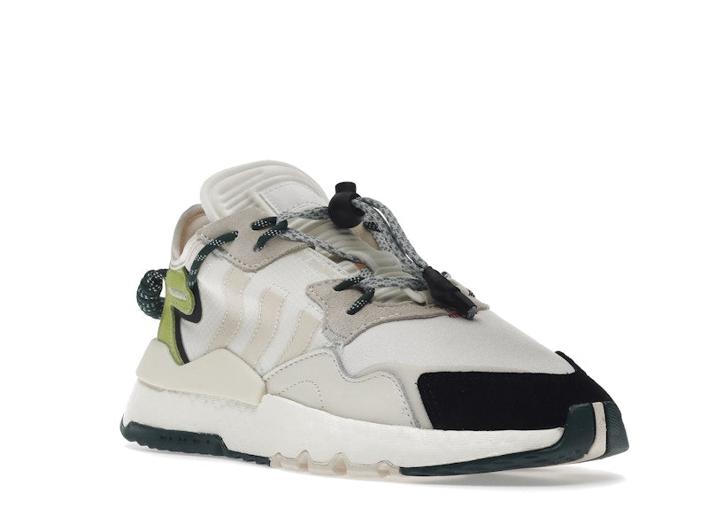 adidas Nite Jogger Beyonce Ivy Park Off White