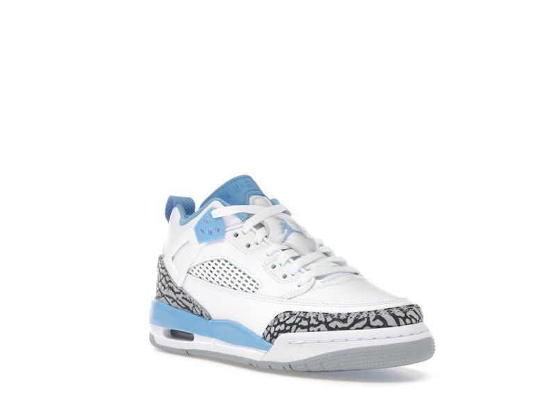 Jordan Spizike Low UNC (GS)