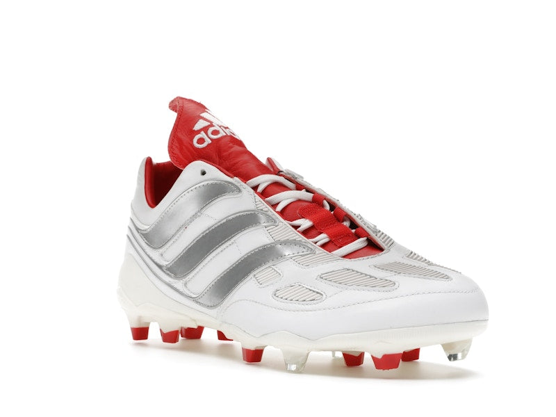 adidas Predator Precision FG 25 Year Pack David Beckham