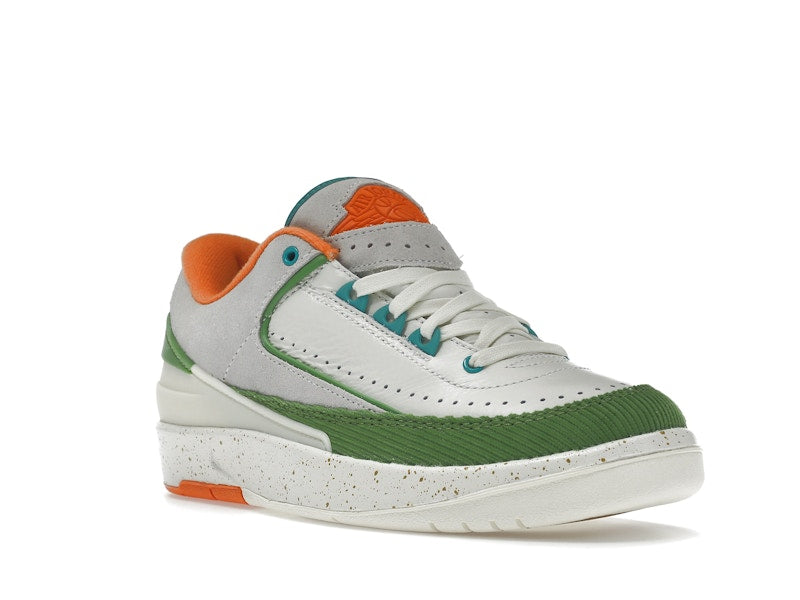 Jordan 2 Retro Low TITAN (Women's)