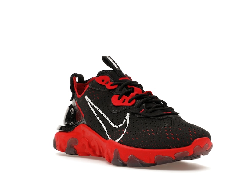 Nike React Vision Bred