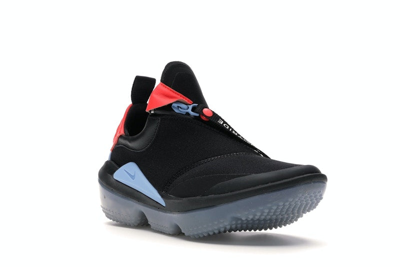 Nike Joyride Optik Black Light Blue Crimson (Women's)