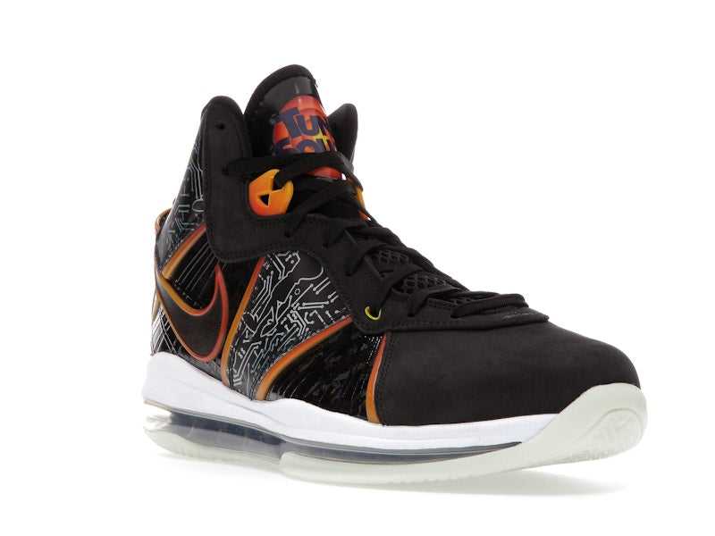 Nike LeBron 8 Space Jam