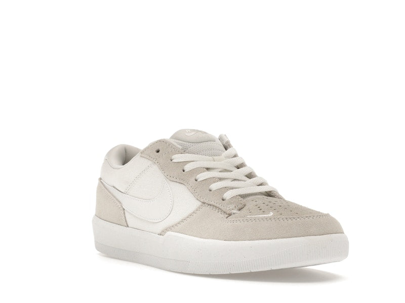 Nike SB Force 58 Summit White