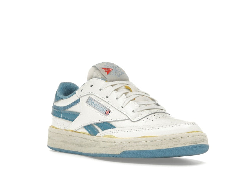 Reebok Club C Revenge Vintage Chalk Alabaster