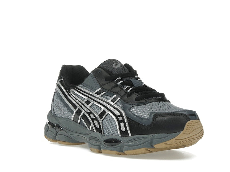 ASICS Gel-NYC 2055 Clay Grey Black