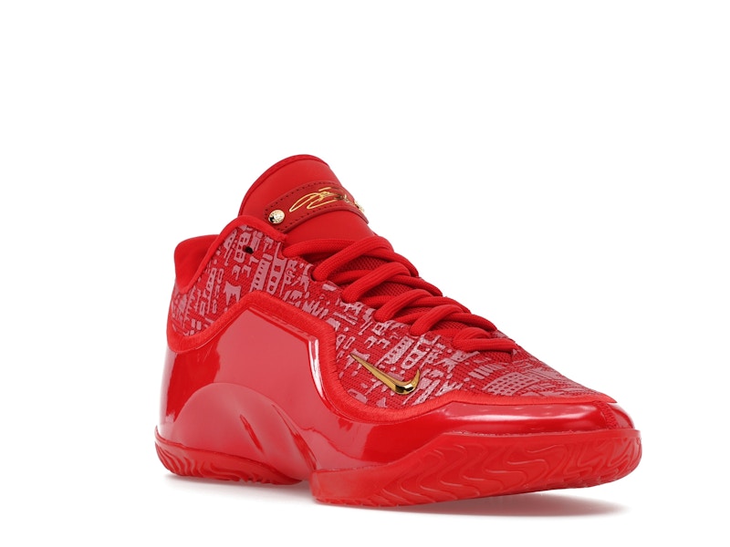 Nike LeBron 23 Best in Class (Translucent Outsole)