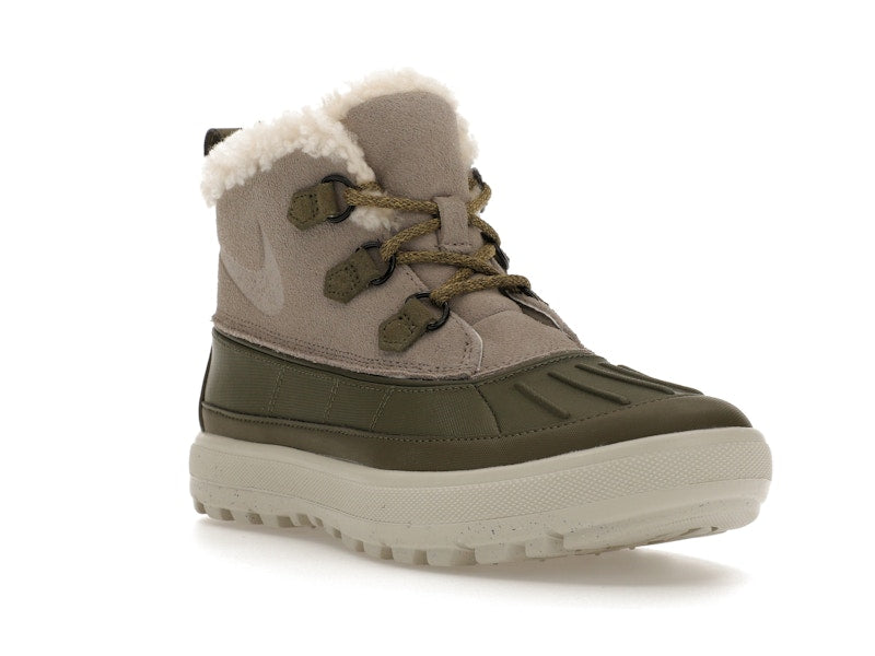 Nike Woodside Chukka 2 Light Taupe (Women's)