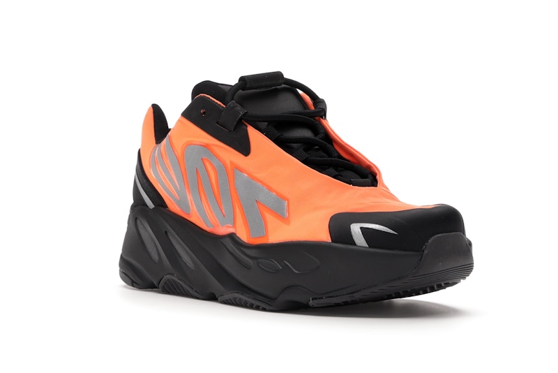 adidas Yeezy Boost 700 MNVN Orange (Kids)