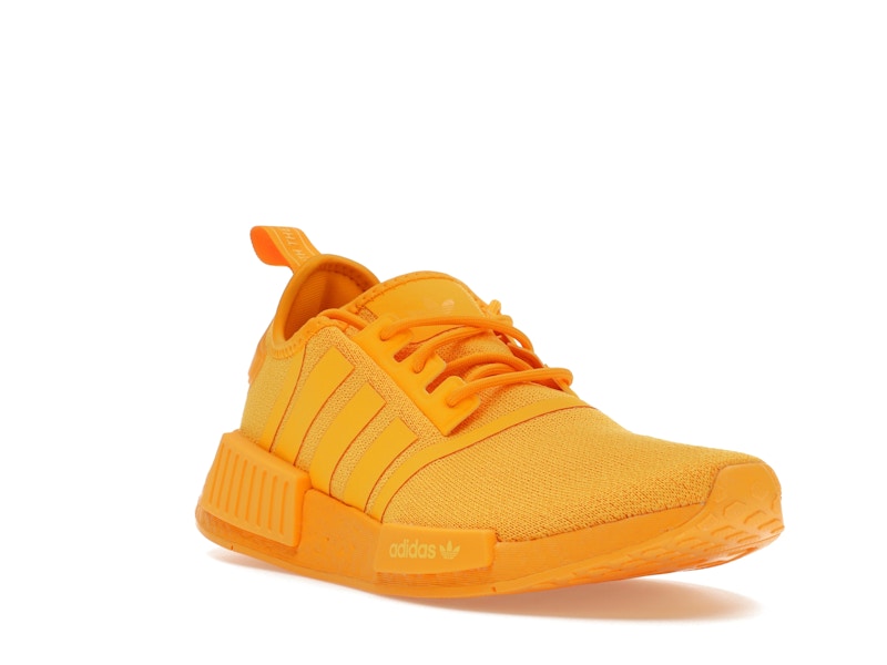 adidas NMD R1 Collegiate Gold