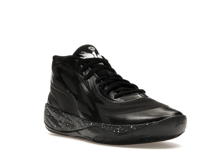 Puma LaMelo Ball MB.02 Oreo