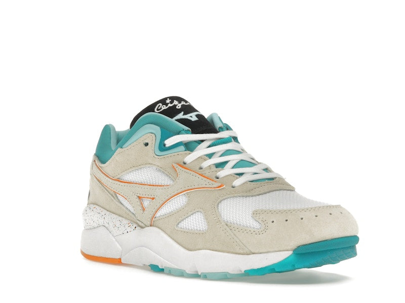 Mizuno Sky Medal Pieter Ceizer