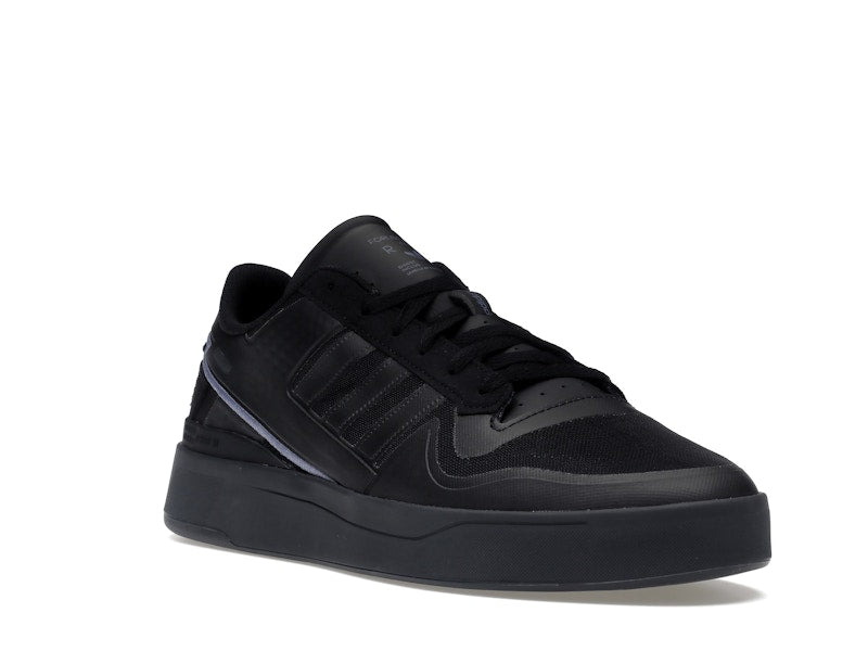 adidas Forum Tech Boost Core Black