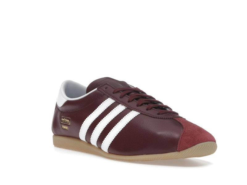adidas Paris Shadow Red White