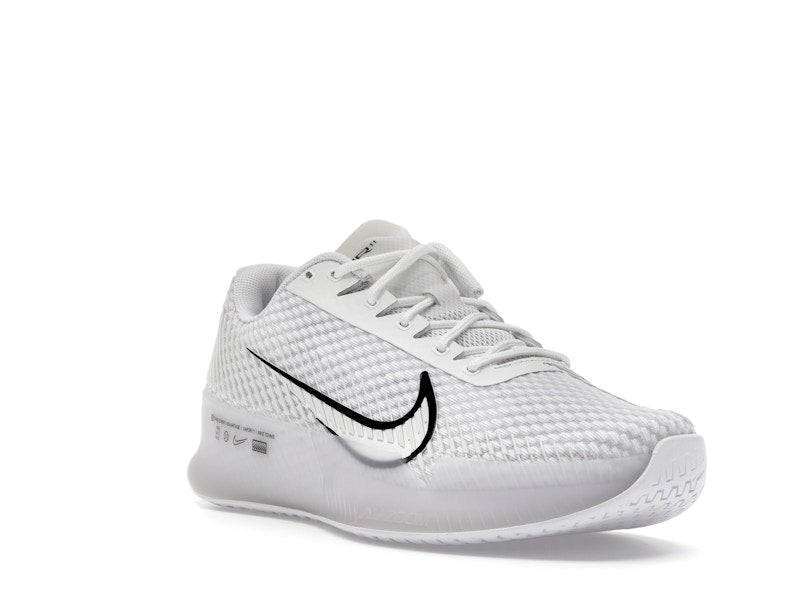 Nike Court Air Zoom Vapor 11 HC White Black