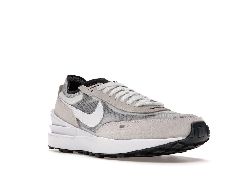 Nike Waffle One Summit White
